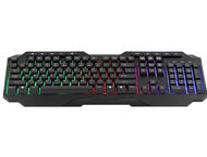 Клавиатури Xtrike ME KB-306 - Rainbow Backlight