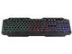 Клавиатури Xtrike ME KB-306 - Rainbow Backlight