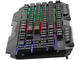 Клавиатури Xtrike ME KB-306 - Rainbow Backlight