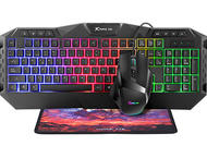 Клавиатури Xtrike ME MK-900