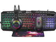 Клавиатури Xtrike ME XTRM-CMX-410