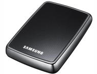 Външни HDD Преносим твърд диск Samsung 640GB S2