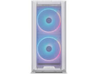 Кутии Lian Li LANCOOL 216 RGB White