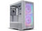 Кутии Lian Li LANCOOL 216 RGB White