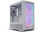 Кутии Lian Li LANCOOL 216 RGB White