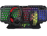 Клавиатури Xtrike ME XTRM-CMX-415