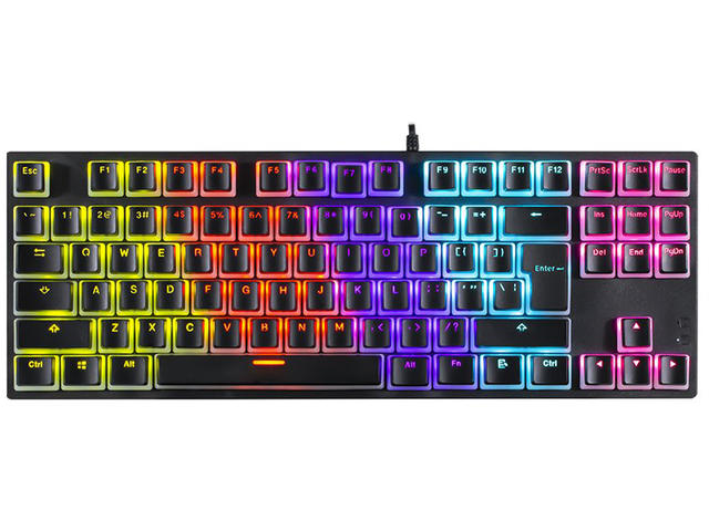 Клавиатури Xtrike ME XTRM-GK-986P