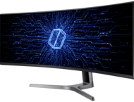 Монитори Samsung Odyssey LC49RG90 