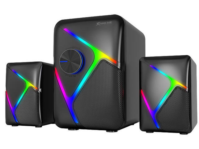 Колони Xtrike ME SK-610