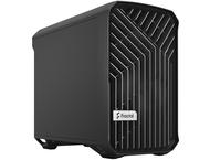 Кутии Fractal Design Torrent Nano Black Solid