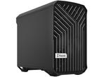 Кутии Fractal Design Torrent Nano Black Solid