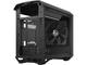 Кутии Fractal Design Torrent Nano Black Solid
