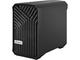 Кутии Fractal Design Torrent Nano Black Solid