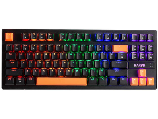 Клавиатури Marvo KG901C