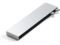 USB Хъб Satechi Pro Hub Slim Silver