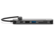 USB Хъб Next One USB-C Essentials Multiport Adapter