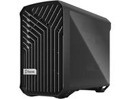Кутии Fractal Design Torrent Nano Black TG Dark Tint