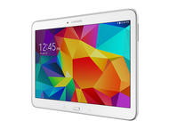 Таблети Samsung Galaxy Tab 4 10.1 (SM-T535) 16GB, бял цвят