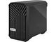 Кутии Fractal Design Torrent Nano Black TG Dark Tint