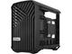 Кутии Fractal Design Torrent Nano Black TG Dark Tint