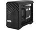 Кутии Fractal Design Torrent Nano Black TG Dark Tint
