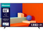 Телевизори Hisense 55A6K