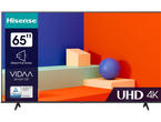 Телевизори Hisense 65A6K
