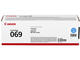 Консумативи Canon CRG-069 C