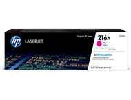 Консумативи HP 216A Magenta LaserJet Toner Cartridge