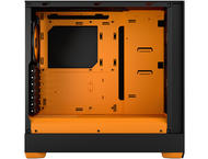 Кутии Fractal Design POP AIR RGB Orange Core TG CLR
