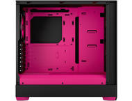 Кутии Fractal Design POP AIR RGB Magenta Core TG CLR