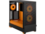 Кутии Fractal Design POP AIR RGB Orange Core TG CLR