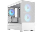 Кутии Fractal Design POP MINI AIR RGB White TG