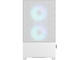 Кутии Fractal Design POP MINI AIR RGB White TG