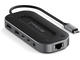 USB Хъб Satechi USB-4 Multiport W2.5G Ethernet