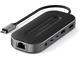 USB Хъб Satechi USB-4 Multiport W2.5G Ethernet