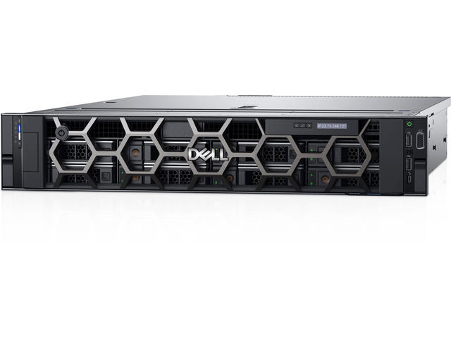 Сървъри Dell PowerEdge R7515