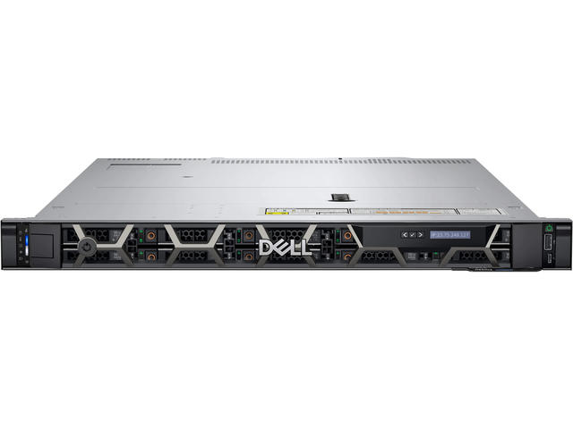 Сървъри Dell PowerEdge R650XS
