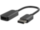 Кабели и Адаптери Belkin Active DisplayPort to HDMI Adapter 4K HDR - Black