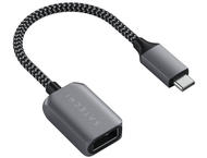 Кабели и Адаптери Satechi USB-C to USB 3.0 Adapter - Space Grey