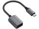 Кабели и Адаптери Satechi USB-C to USB 3.0 Adapter - Space Grey