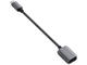 Кабели и Адаптери Satechi USB-C to USB 3.0 Adapter - Space Grey
