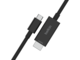 Кабели и Адаптери Belkin CONNECT Cable USB-C to HDMI 2.1 - 2M - Black