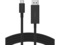 Кабели и Адаптери Belkin CONNECT Cable USB-C to DisplayPort 1.4 - 2M - Black