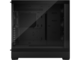 Кутии Fractal Design POP XL Silent Black TG Clear Tint