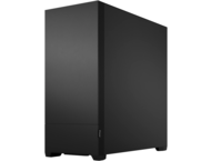 Кутии Fractal Design POP XL Silent Black TG Clear Tint