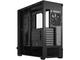 Кутии Fractal Design POP XL Silent Black TG Clear Tint