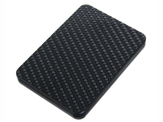 Външни HDD Преносим твърд диск Samsung 640GB G2