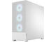 Кутии Fractal Design POP XL AIR RGB White TG Clear