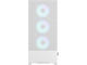 Кутии Fractal Design POP XL AIR RGB White TG Clear